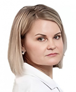 Шевченко Ольга Юрьевна нарколог