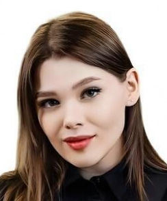 Ульянникова Дарина Геннадьевна стоматолог
