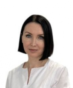Иванова Екатерина Владимировна косметолог