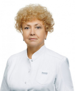 Новекс Светлана Владимировна узи-специалист