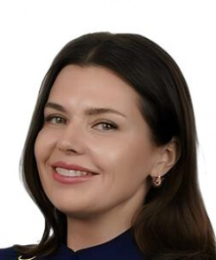 Лелина Анжелика Николаевна стоматолог