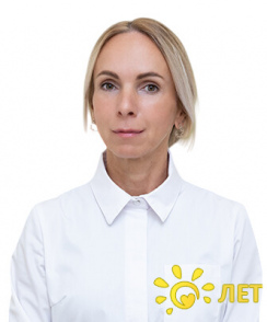 Баранцова Марина Евгеньевна психолог