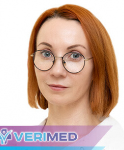 Туманова Анна Сергеевна психолог