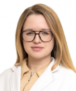 Гнилевская (Патрикеева) Анна психиатр