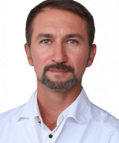 Пахилин Дмитрий Викторович пластический хирург