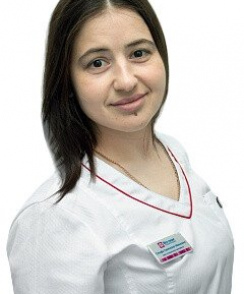 Стефу Светлана Ивановна стоматолог