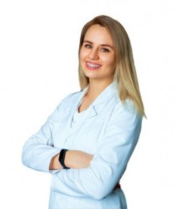 Беляева Ольга Александровна стоматолог