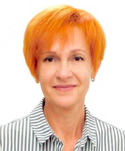 Лосева Наталья Юрьевна психолог