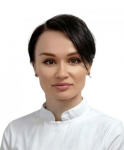 Мартынова Анжелика Владимировна психолог