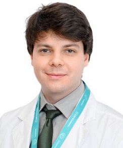 Тахмезов Алик Эльдарович онколог