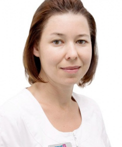 Овсянникова Екатерина Владимировна стоматолог