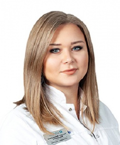 Варламова Татьяна Витальевна стоматолог