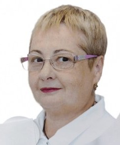 Назарова Тамара Михайловна гинеколог