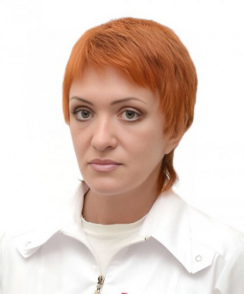Воронцова Елена Константиновна стоматолог