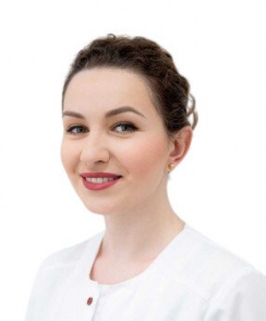 Попченко Ирина Владимировна стоматолог-терапевт