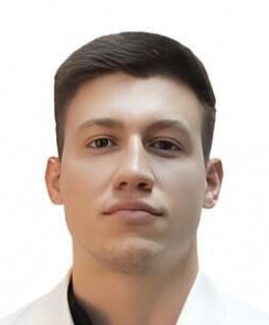 Невмывако Василий Игоревич гастроэнтеролог