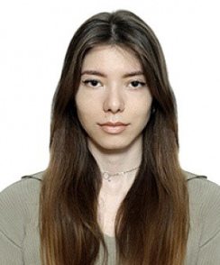 Калиниченко Арина Анатольевна уролог