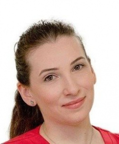 Манукян Снежана Рафаэловна уролог