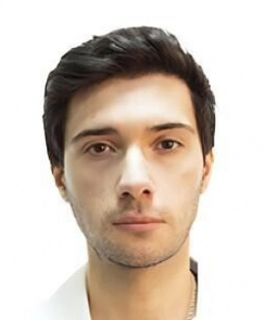 Ванин Эльдар Эльшанович уролог