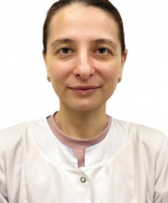 Буцан Дойна Дмитриевна диетолог