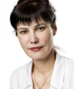 Степочкина Светлана Александровна узи-специалист