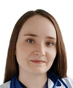 Пилюгина Анна Александровна гастроэнтеролог