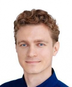 Сазанов Александр Александрович ортопед