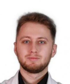 Джинал Гоча Тамазович хирург