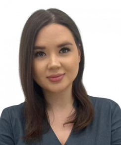 Шкулева Нина Федоровна гигиенист стоматологический