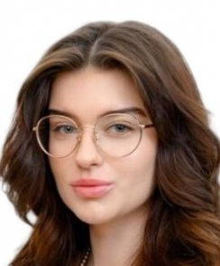 Соколова Анастасия Владимировна косметолог