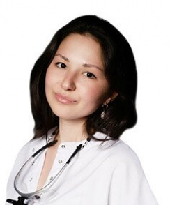 Темирова Алина Рашидовна стоматолог