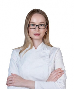 Денисова Мария Сергеевна эндокринолог