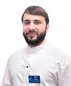 Джаниев Исса Мусаевич гигиенист стоматологический
