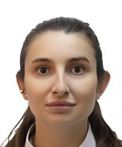 Акопян Эмма Петросовна венеролог