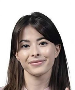 Субеева Юлия Наильевна эндокринолог