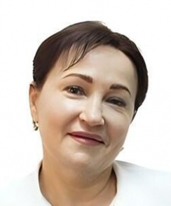 Ищенко Ирина Викторовна гинеколог