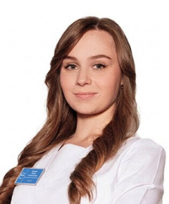 Байкова Полина Станиславовна стоматолог