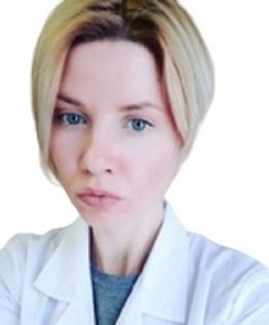 Мачурина Татьяна Николаевна психолог