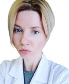 Мачурина Татьяна Николаевна психолог