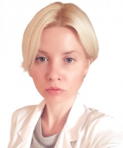 Мачурина Татьяна Николаевна психолог