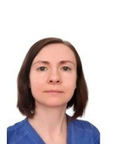 Широких Татьяна Анатольевна лор (отоларинголог)
