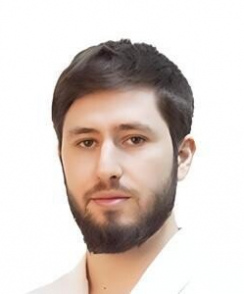 Махмудов Даниял Артурович уролог