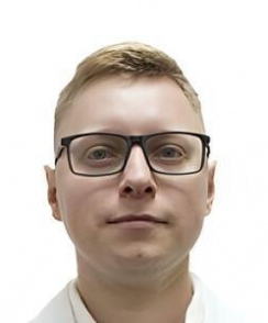 Новиков Александр Александрович терапевт