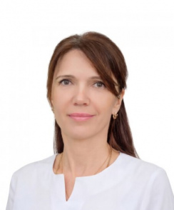 Вельмякина Наталья Федоровна узи-специалист