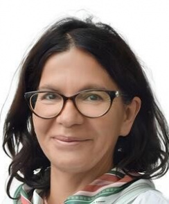 Бриндар Нина Гановна врач мрт