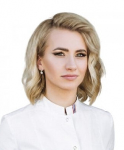 Хабарова Наталья Александровна гинеколог