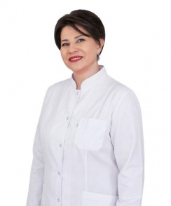 Макарова Екатерина Вячеславовна психолог
