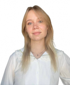 Заславская Эмилия Михайловна психолог