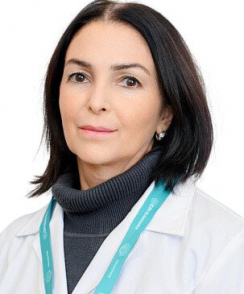 Собина Карина Германовна акушер