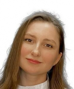 Ивушкина Анна Павловна мануальный терапевт